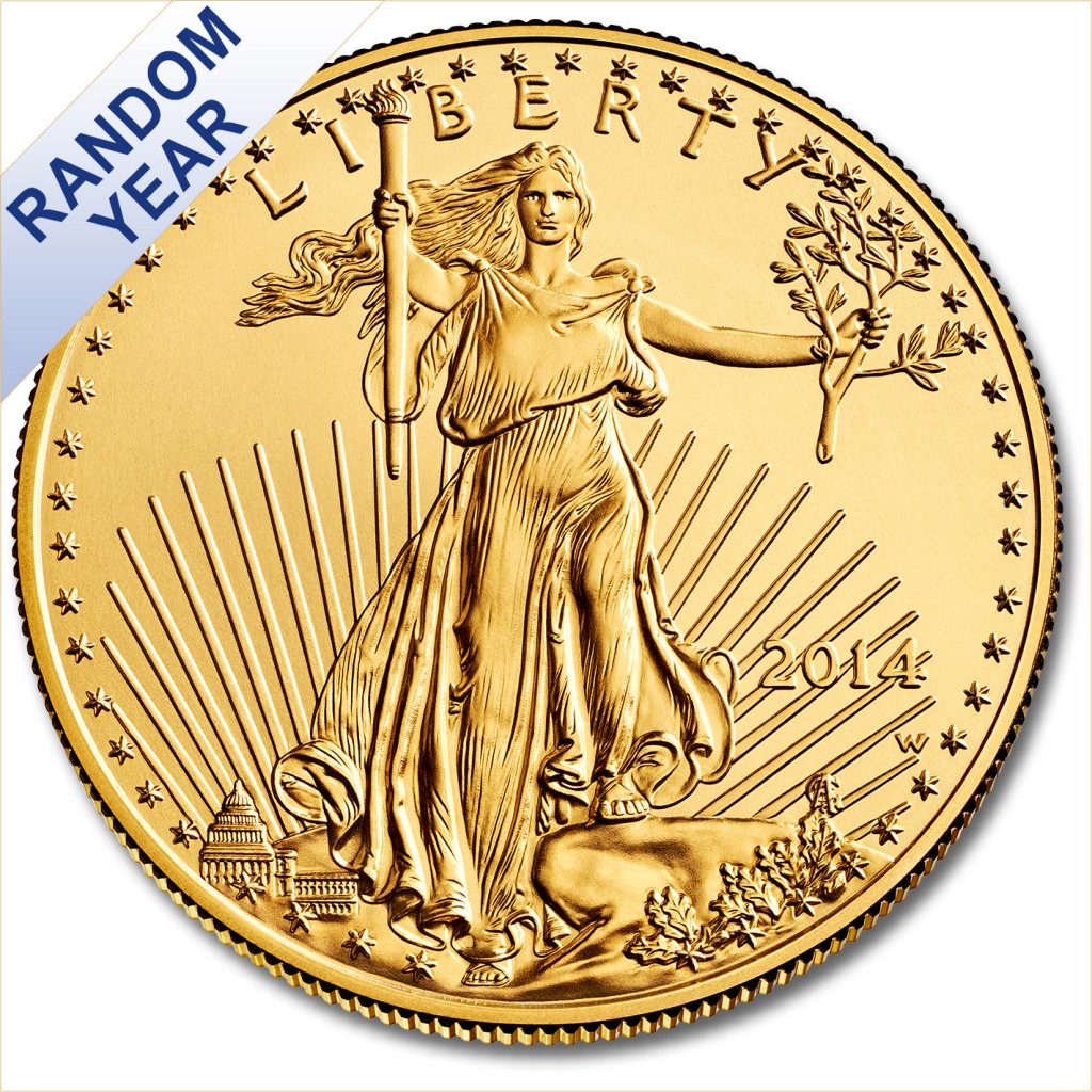 golden eagle coins llc