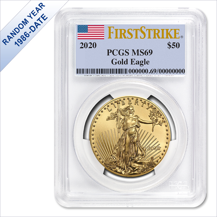 2015 High Relief American Liberty Gold - Legacy Coins & Capital, LLC